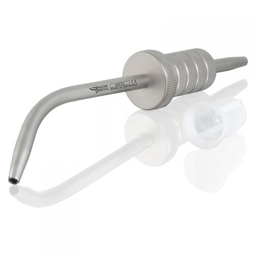 骨收获器 - AKI-01 - Jakobi Dental GmbH