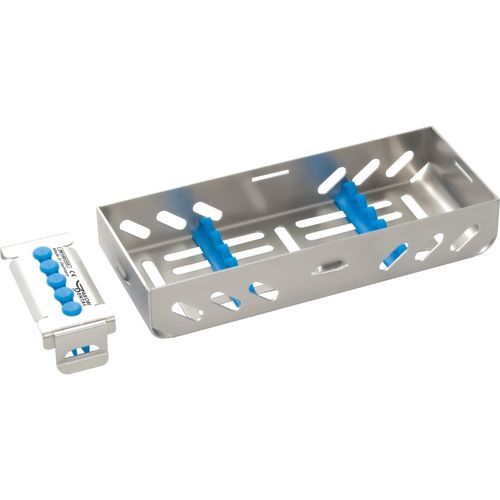 牙科器械消毒柜 - IM14ECO58 - Jakobi Dental GmbH - 不锈钢