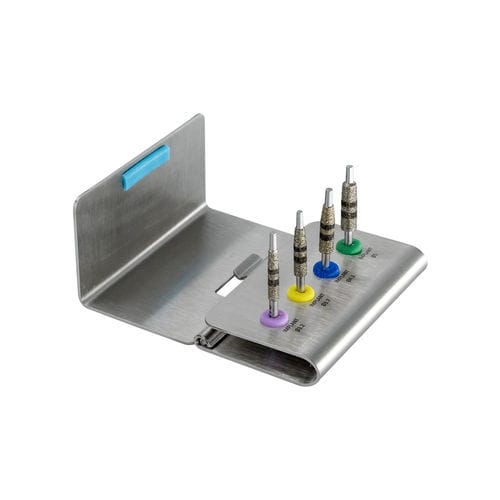 牙种植外科器械套件 - JD Bone Track™ - JDENTALCARE SRL  