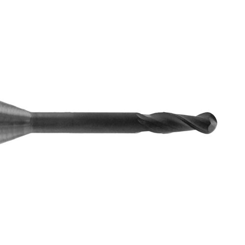 牙科铣刀 - Nano - JDENTALCARE SRL   - 金刚石