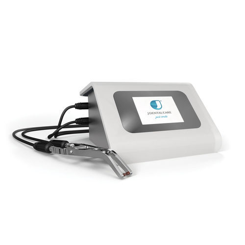 口腔内封口机 - JDWeld - JDENTALCARE SRL   - 自动 / 台式 / 带触摸屏