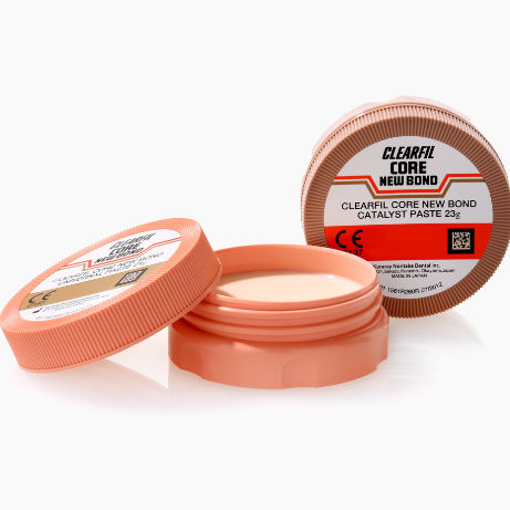 合成牙科材料 - CLEARFIL™ CORE - Kuraray Noritake Dental - 牙齿修复 / 不透射线