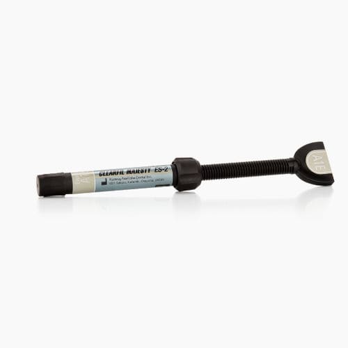 合成牙科材料 - CLEARFIL MAJESTY™ ES Premium - Kuraray Noritake Dental - 牙齿修复 / 用于牙贴面 / 半透明