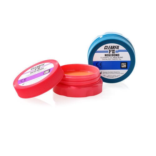合成牙科材料 - CLEARFIL™ FII - Kuraray Noritake Dental - 牙齿修复 / 后牙