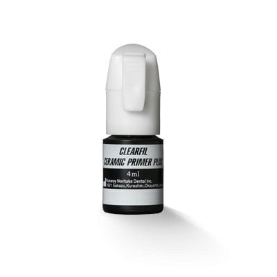 陶瓷牙科材料 - CLEARFIL™ PRIMER PLUS  - Kuraray Noritake Dental - 牙齿修复 / 义齿