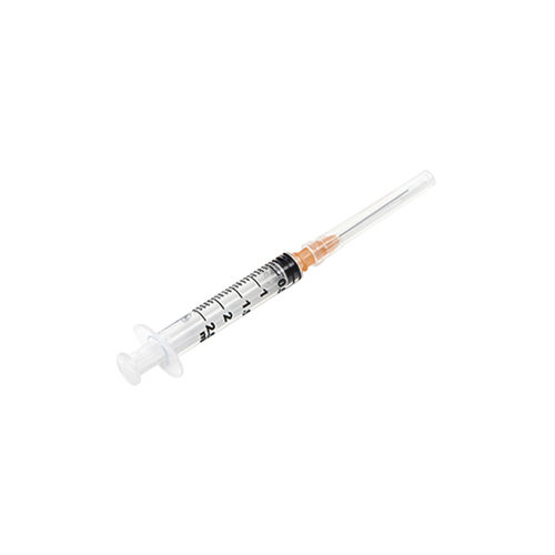 牙科注射器 - C80 - LARIDENT S.R.L.   - 塑料 / 一次性