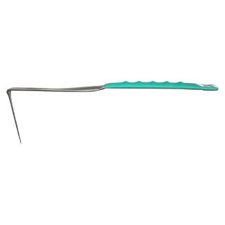 牙髓探针 - FXP/110 - Laschal Surgical, Inc.   - 不锈钢