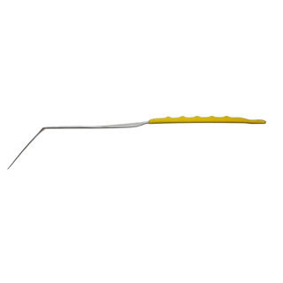 牙髓探针 - FXP/45 - Laschal Surgical, Inc.   - 不锈钢