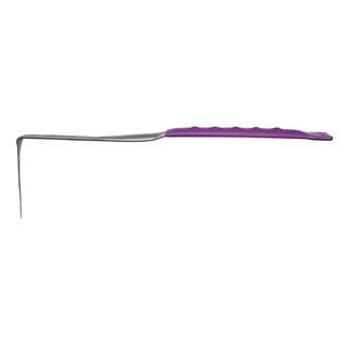 牙髓探针 - FXP/90 - Laschal Surgical, Inc.   - 不锈钢