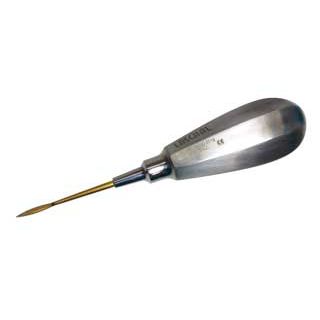 直线型牙周膜切割刀 - FB-1 - Laschal Surgical, Inc.  