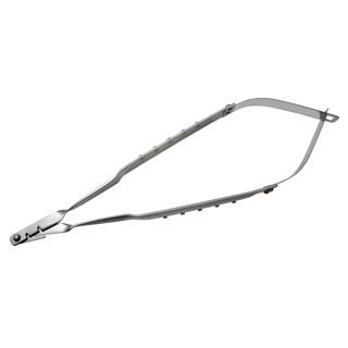 牙科钳 - SC-1 - Laschal Surgical, Inc.   - 缝合