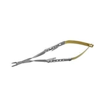 牙科钳 - TF-S - Laschal Surgical, Inc.   - 抓取织物