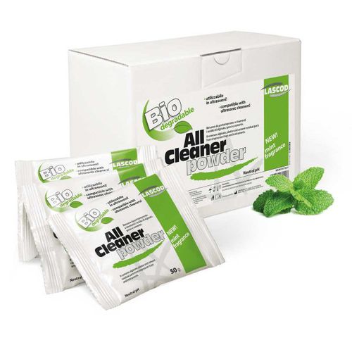 牙科实验室牙科材料 - All Cleaner - LASCOD S.p.A.   - 粉末 / 液体