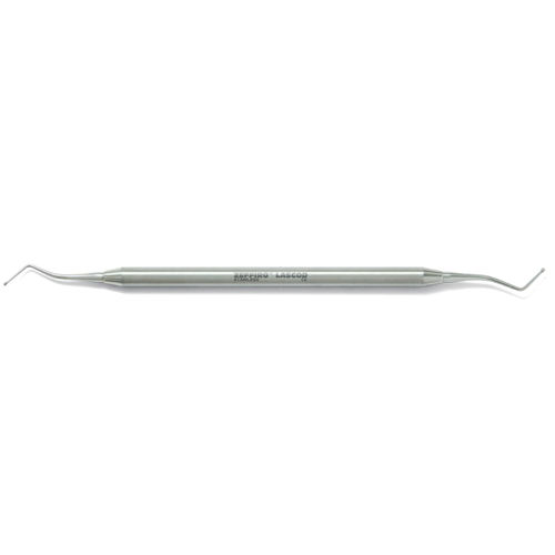 双牙齿抛光工具 - ZFG060 - LASCOD S.p.A.  