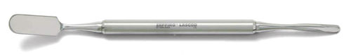 直线型牙骨膜剥离器 - ZFO002 - LASCOD S.p.A.   - 双头 / 人用 / Prichard 式