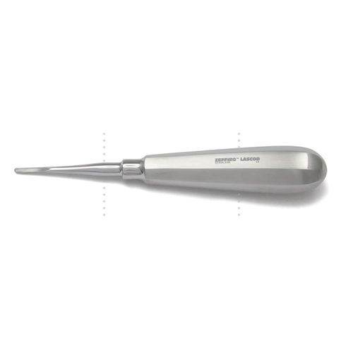 直线型牙根挺 - ZFT0 series - LASCOD S.p.A.  