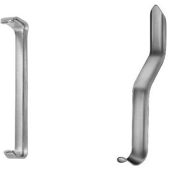 牙科牵开器 - 35x series  - Otto Leibinger GmbH   - 牙科手术 / Farabeuf法腊布夫 / Austin式
