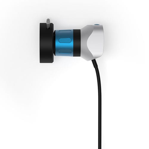 内窥镜摄像头 - M-CAM HD - I.C.Lercher - 医用 / 手术 / 数字