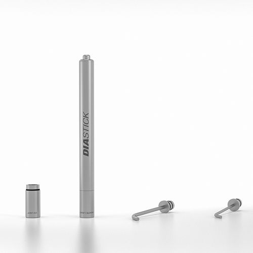透光龋齿探测器 - DIA-STICK - I.C.Lercher - 荧光