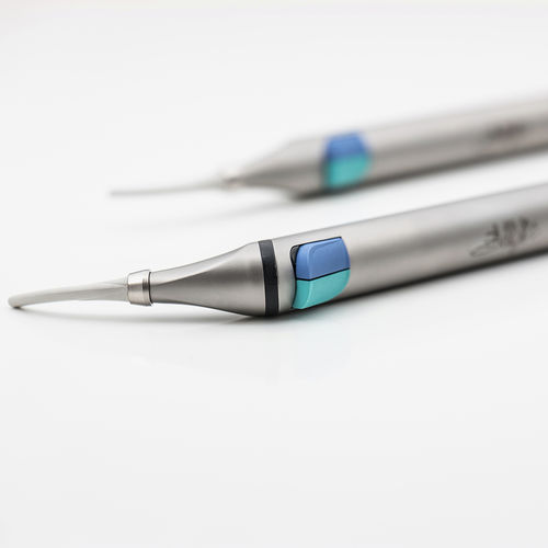 牙科注射器 - Mini Bright - LUZZANI DENTAL s.r.l.   - 空气 / 水 / 重复使用型