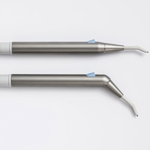 牙科注射器 - Mini Mat - LUZZANI DENTAL s.r.l.   - 空气 / 水 / 重复使用型