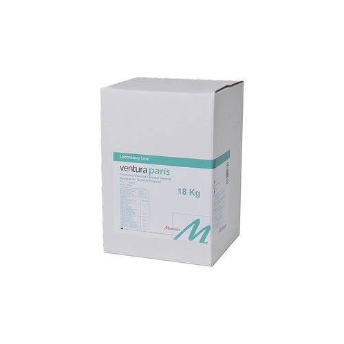 牙科实验室牙科材料 - ventura paris - MADESPA S.A.   - 白色