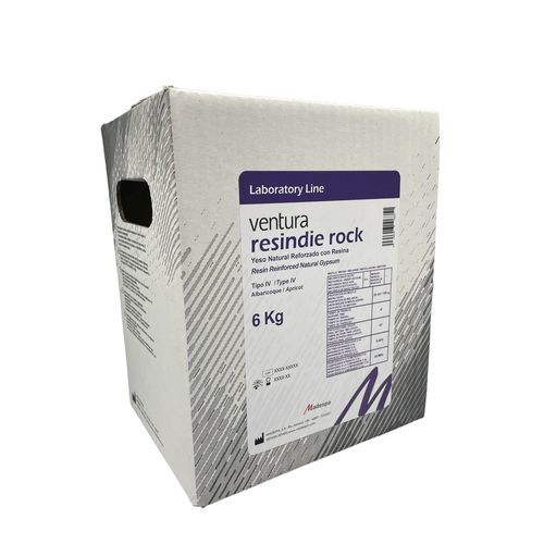 树脂材质牙科材料 - ventura resindie rock - MADESPA S.A.   - 用于印模托盘 / 牙科实验室 / 模型制作