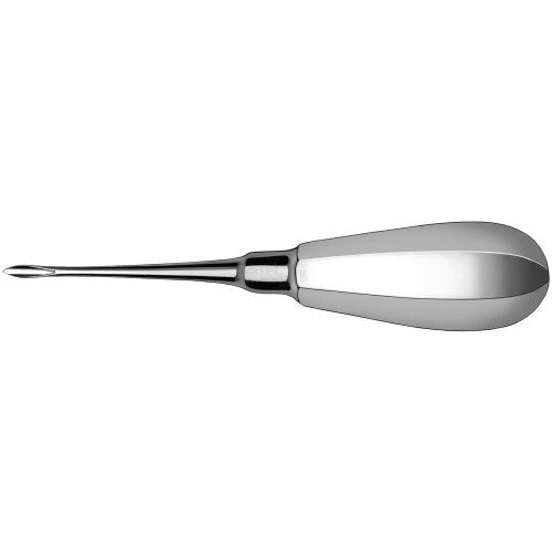 直线型牙挺 - 544/1 - Carl Martin GmbH  