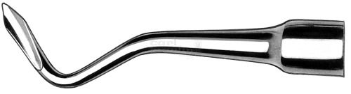 直线型牙挺 - 544/2 - Carl Martin GmbH  