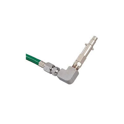 公对母连接器 - 8045 - Porter Instrument - DISS / 用于医疗气体