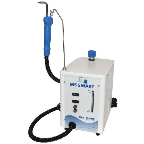 牙科实验室用蒸汽清洁机 - MS SMART - MAX - 紧凑型