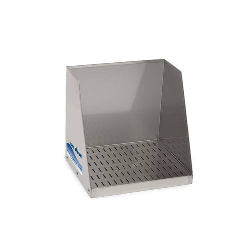 牙科器械清洁站 - MS BOX - MAX - 牙齿模型 / 不锈钢