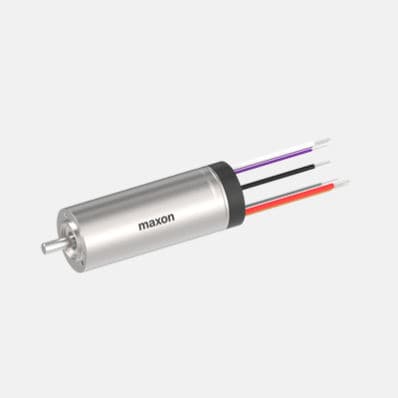 医疗行业电机 - ECX TORQUE - maxon - 无刷