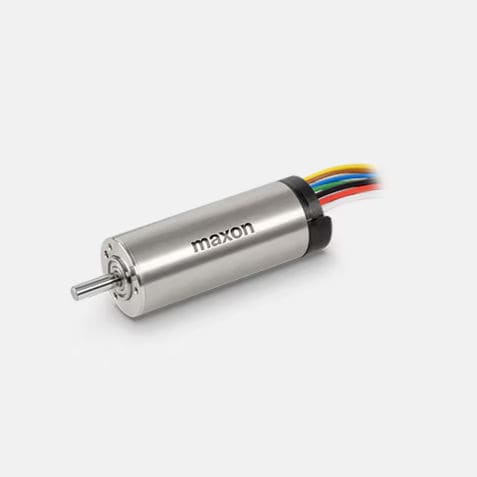 医疗行业电机 - ECX PRIME  - maxon - 无刷