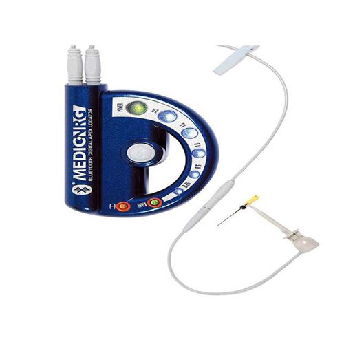 尖端定位仪 - ApexNRG-Blue™ - MedicNRG Ltd.  