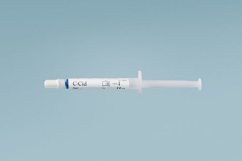 牙齿修复胶粘剂 - C-Cid - MEGADENTA Dentalprodukte GmbH  