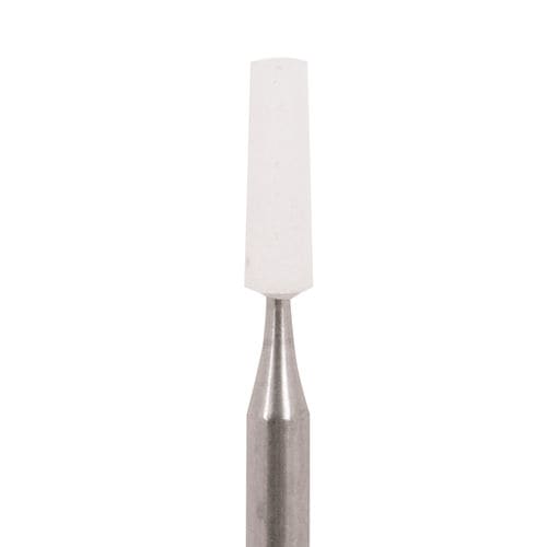牙科修复铣刀 - 617XF - Meisinger - 超硬磨料 / 抛光 / 研磨