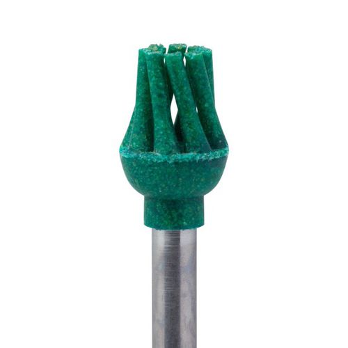 牙科铣刀 - 9745G - Meisinger - 金刚石 / 中号 / 抛光