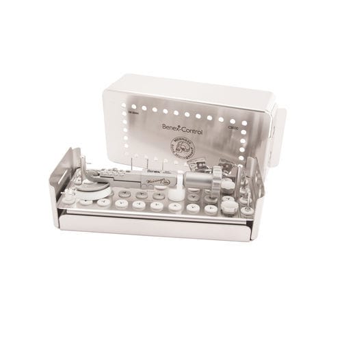 拔牙器械套件 - Benex®-Control - Meisinger
