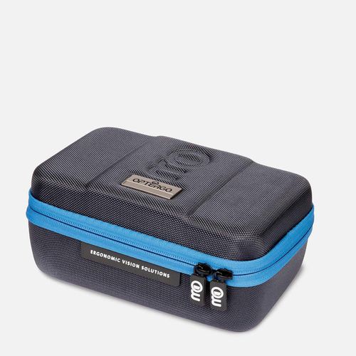双筒放大镜医用手提箱 - Optergo AB - 手推式