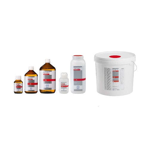 丙烯塑料牙科材料 - Promolux® - Merz Dental GmbH   - 义齿 / 用于假牙制造 / 粉末