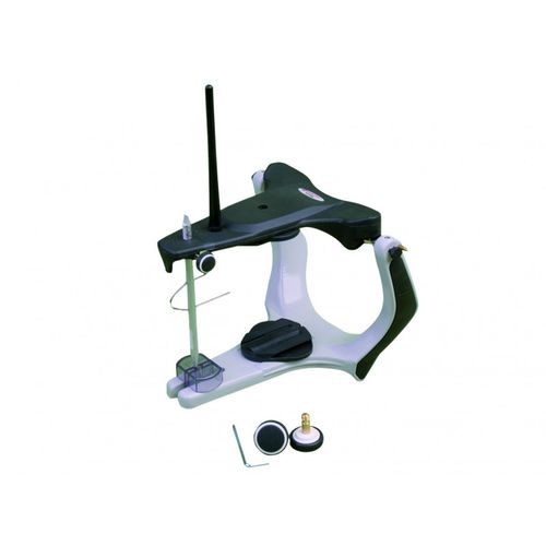 Arcon型咬合架 - 010098 - MESTRA Talleres Mestraitua, S.L.  