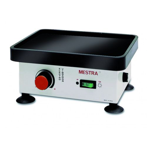 牙科振动器 - 080025 - MESTRA Talleres Mestraitua, S.L.  