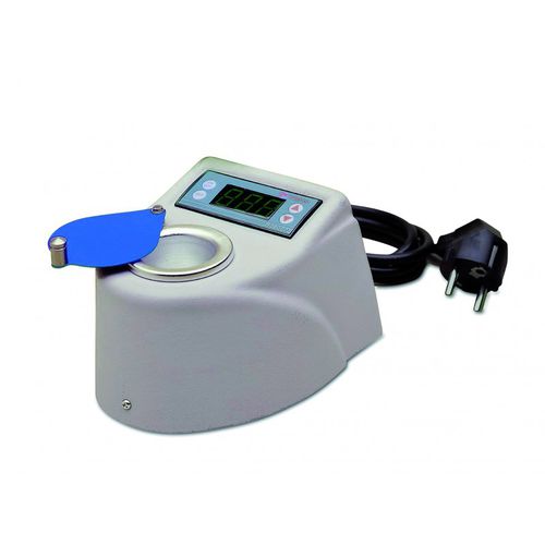 牙科实验室蜡加热器 - 080075 - MESTRA Talleres Mestraitua, S.L.   - 浸入式