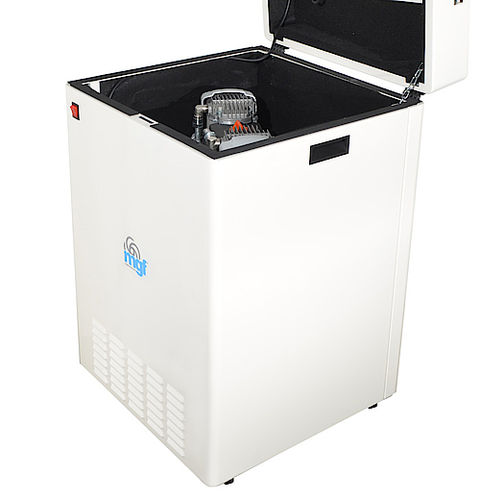 医用压缩机 - MINI BOX 24/10 GENESI S - MGF Compressors - 牙科 / 单工作站 / 无油