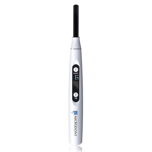 牙科光固化机 - Blue Star 2 - MICRODONT MIRO USINAGEM DE PRECISAO LTDA.  