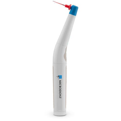 声音根管冲洗器 - Perfect Clean - MICRODONT MIRO USINAGEM DE PRECISAO LTDA.  