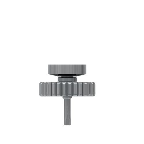 六角形义齿螺丝刀 - MT-RDM30 - MIS Implants Technologies Ltd.  