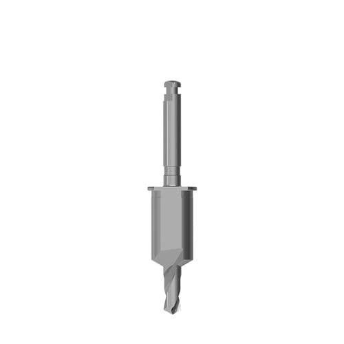 牙科钻头 - MG-D0624 - MIS Implants Technologies Ltd.   - 不锈钢