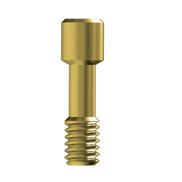 口腔修复螺钉 - MD-G0220 - MIS Implants Technologies Ltd.  